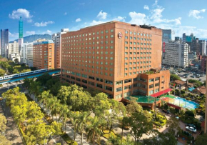 Отель The Howard Plaza Hotel Taipei  Тайбэй